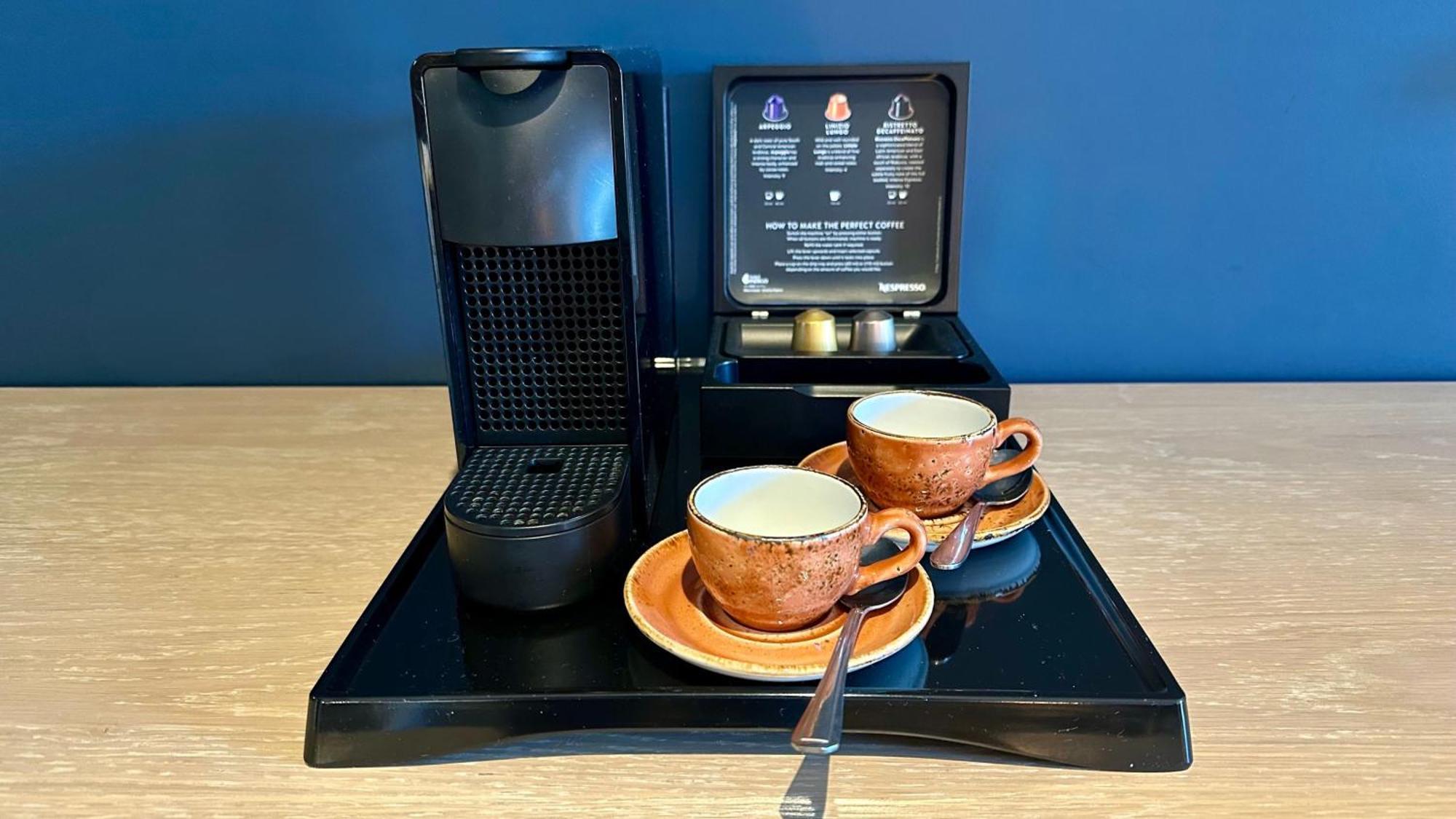 Hotel Indigo - Victoria Station By Ihg 4*