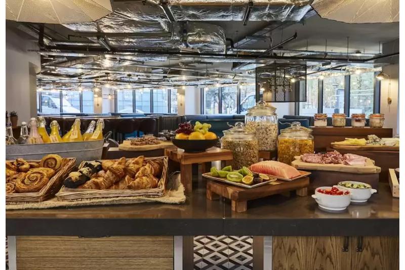 Indigo - Victoria Station By Ihg 4*